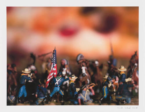 © David Levinthal. Photography by Edward C. Robison III.