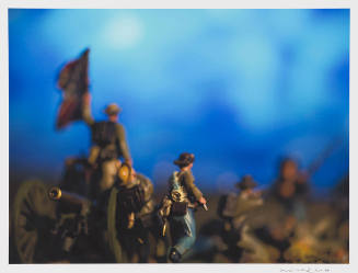 © David Levinthal. Photography by Edward C. Robison III.