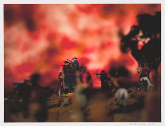 © David Levinthal. Photography by Edward C. Robison III.