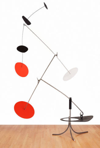 © 2020 Calder Foundation, New York / Artists Rights Society (ARS), New York. Photography by Edw…
