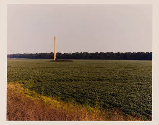 © Patrick Nagatani 1993. Photography by Edward C. Robison III.