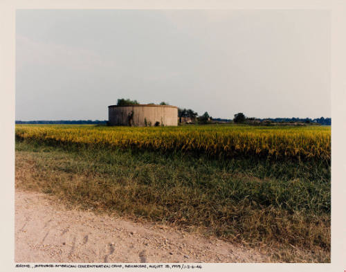 © Patrick Nagatani 1993. Photography by Edward C. Robison III.