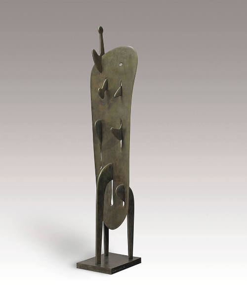 Isamu Noguchi